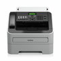 Imprimante Fax Laser Brother FAX-2845 16 MB 300 x 600 dpi 180W