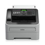 Imprimante Fax Laser Brother FAX-2845 16 MB 300 x 600 dpi 180W