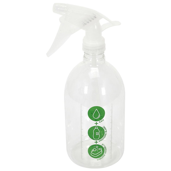 Je cherche une Idee Pulvérisateur 750 ml