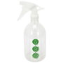 Je cherche une Idee Pulvérisateur 750 ml
