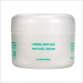 BIOEARTH Crème Anti-âge de nuit 50 ml
