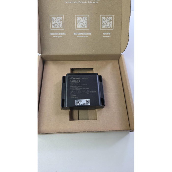 Protection contre les surtensions Teltonika TAT1403UBP01