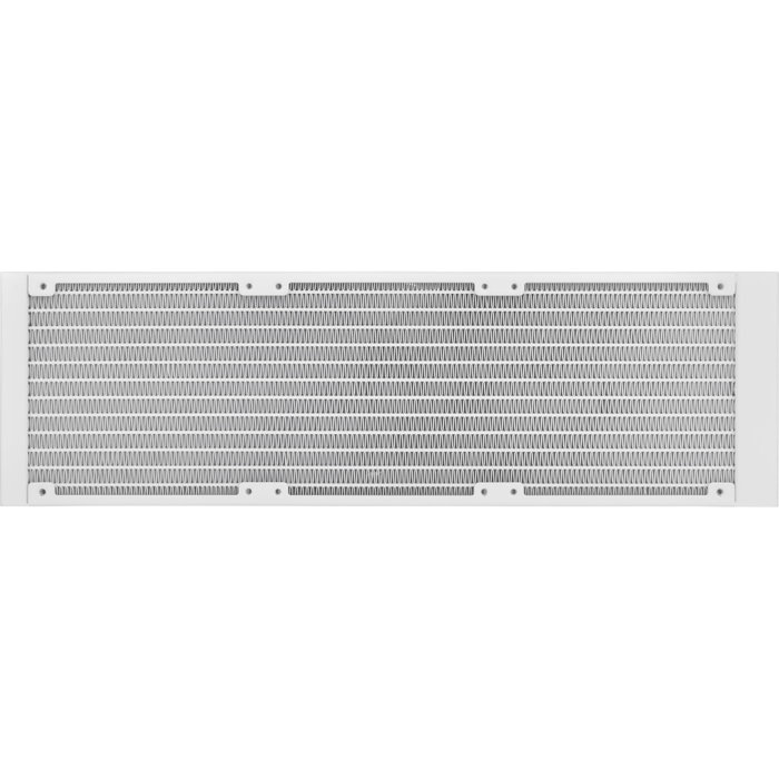 Thermaltake MAGCurve 360 Ultra Snow AIO ARGB Blanc