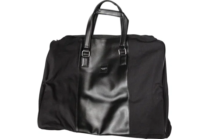 Trussardi Sac en textile Voyage Pour hommes Trussardi Sac en textile Voyage Pour hommes