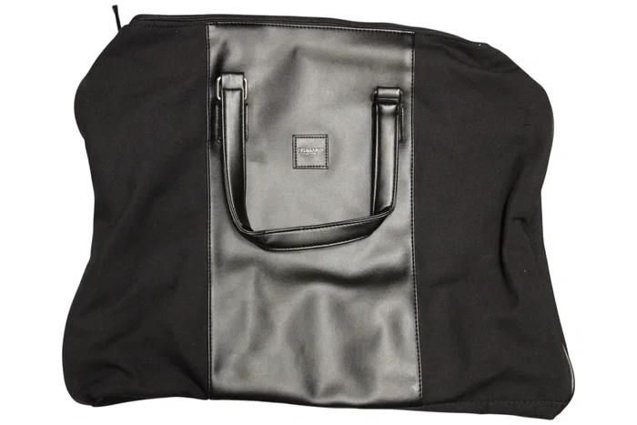 Trussardi Sac en textile Voyage Pour hommes Trussardi Sac en textile Voyage Pour hommes