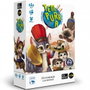 Jeu de cartes Tempurra pour enfants de 6 ans et plus, 3 à 7 joueurs
