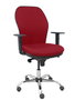 PIQUERAS Y CRESPO Chaise Jorquera Synchro Bordeaux