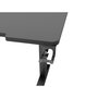 Bureau Genesis NDS-2251 Noir