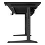 Bureau Genesis NDS-2251 Noir