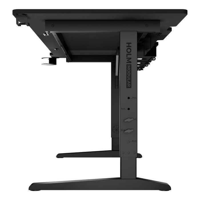Bureau Genesis NDS-2251 Noir