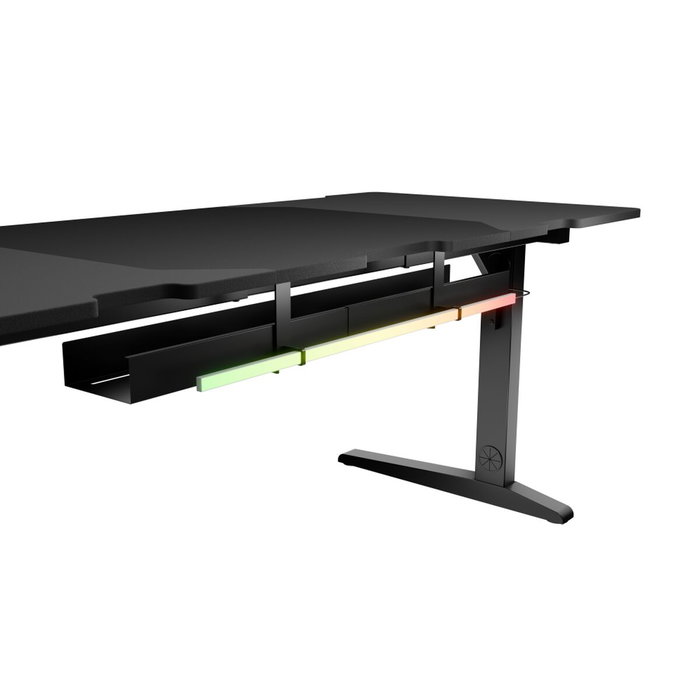 Bureau Genesis NDS-2251 Noir