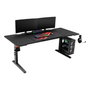 Bureau Genesis NDS-2251 Noir