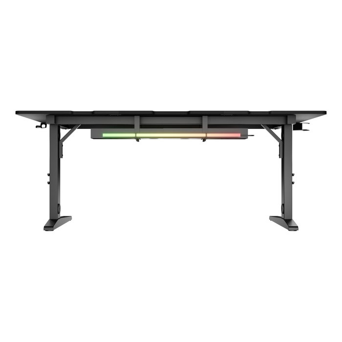 Bureau Genesis NDS-2251 Noir