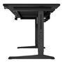 Bureau Genesis NDS-2251 Noir