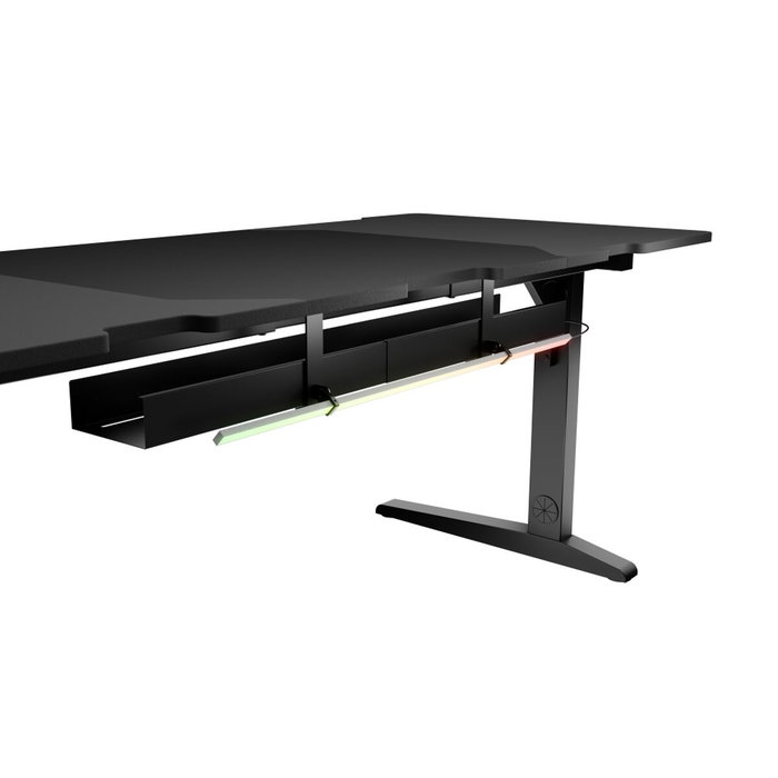 Bureau Genesis NDS-2251 Noir
