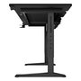 Bureau Genesis NDS-2251 Noir