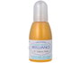 Tsukineko BRILLIANCE Recharge d'encre Or galactique effet nacré 20ml