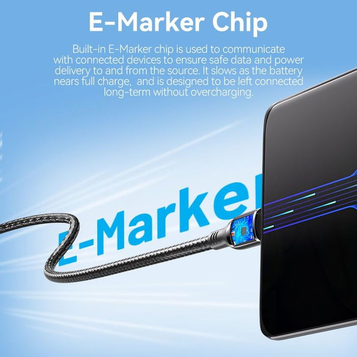 Hub USB Vention TGVHB Gris