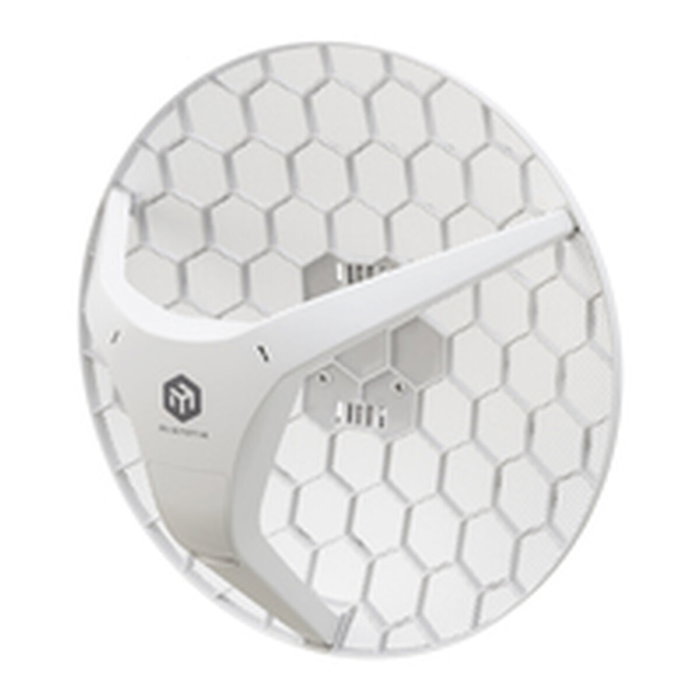 Point d'Accès Mikrotik LHG-5axD Blanc
