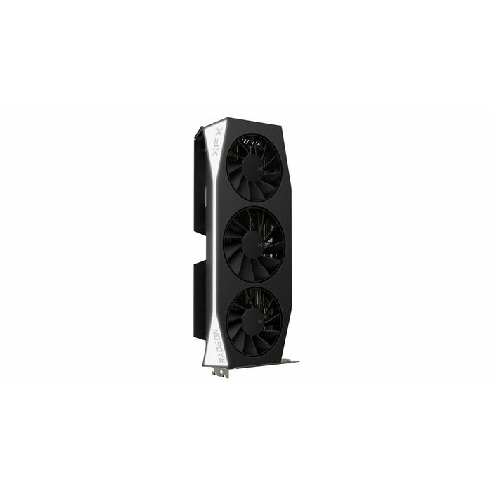 Carte Graphique XFX RX-96TMERCB9 RADEON RX 9060 XT 16 GB GDDR6