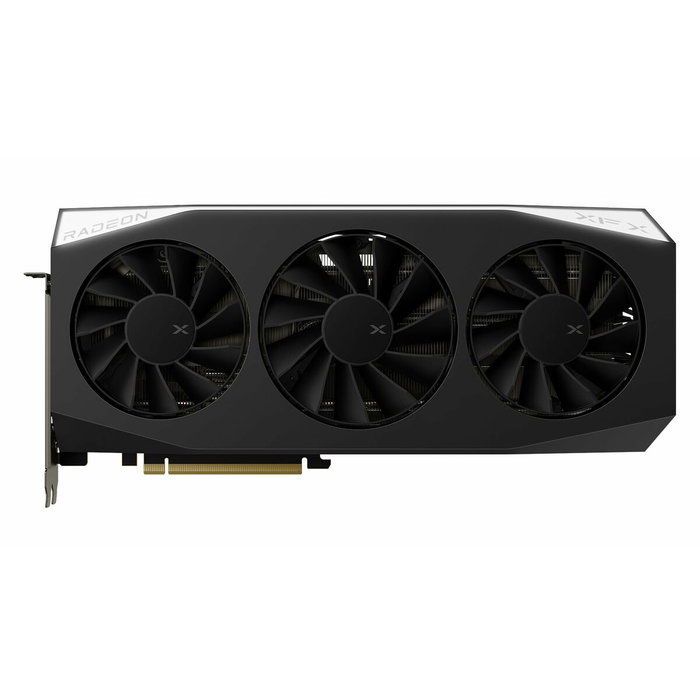 Carte Graphique XFX RX-96TMERCB9 RADEON RX 9060 XT 16 GB GDDR6