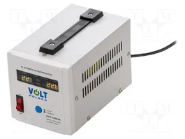 VOLT POLSKA 5AVR1000SE Stabilisateur automatique de tension 1000VA