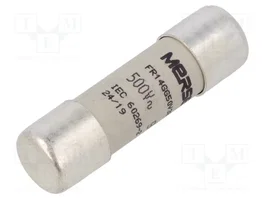 MERSEN Fusible cylindrique 14x51mm 32A gG céramique