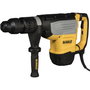 DeWalt D25773K-QS Perforateur Combiné SDS-max
