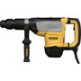 DeWalt D25773K-QS Perforateur Combiné SDS-max
