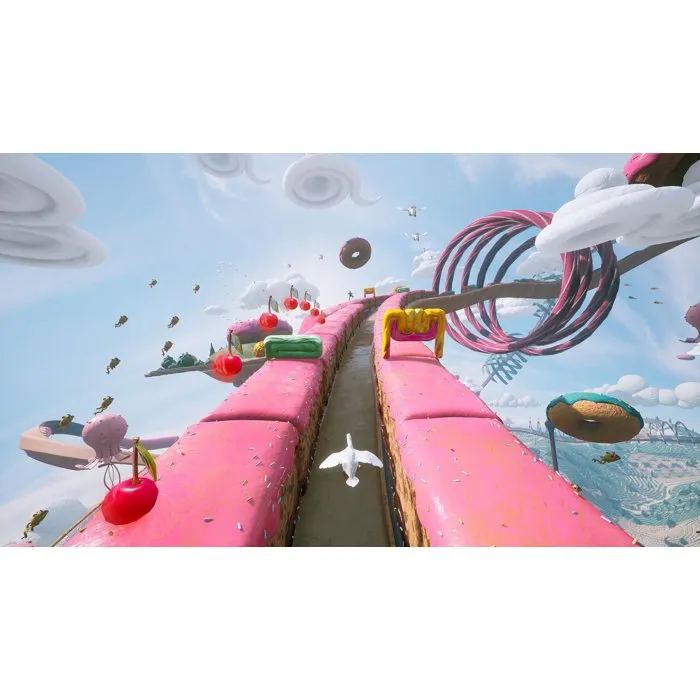 Focus - Atomic Heart - Édition Ultimate - Jeu complet pour PlayStation 5 (PS5) avec tous les contenus additionnels - FPS, RPG et exploration en univers rétrofuturiste