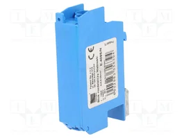 PAWBOL Block de séparation bleu 100A 1kV