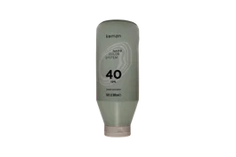 Kemon Nayo Cream Activator Lotion Activateur de Couleur de Cheveux 1000 ml