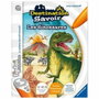 Ravensburger tiptoi, Livre interactif Destination Savoir Les dinosaures