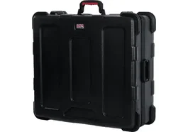 Gator Gtsa Flightcase Pour Mélangeur - 55,9 X 63,5 X 20,3 Cm – Gator