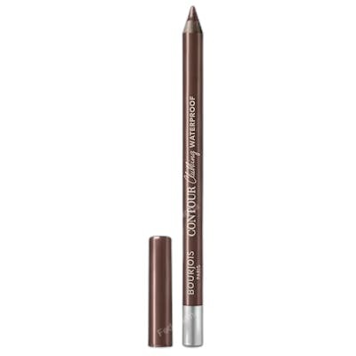 Bourjois Contour Clubbing Eyeliner Waterproof 057--Up & Brown 1.