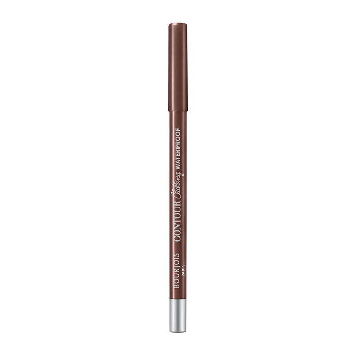 Bourjois Crayon Eyeliner Contour Clubbing Waterproof #057 Up & Brown 1.2g Vegan