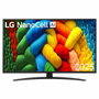 TV intelligente LG 55NANO81A6A 4K Ultra HD 55" LED