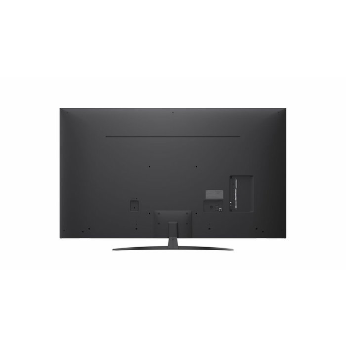 TV intelligente LG 55NANO81A6A 4K Ultra HD 55" LED TV intelligente LG 55NANO81A6A 4K Ultra HD 55" LED