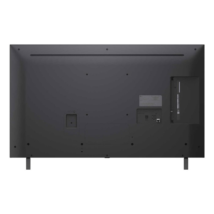 TV intelligente LG 55NANO81A6A 4K Ultra HD 55" LED TV intelligente LG 55NANO81A6A 4K Ultra HD 55" LED