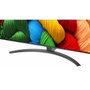 TV intelligente LG 55NANO81A6A 4K Ultra HD 55" LED