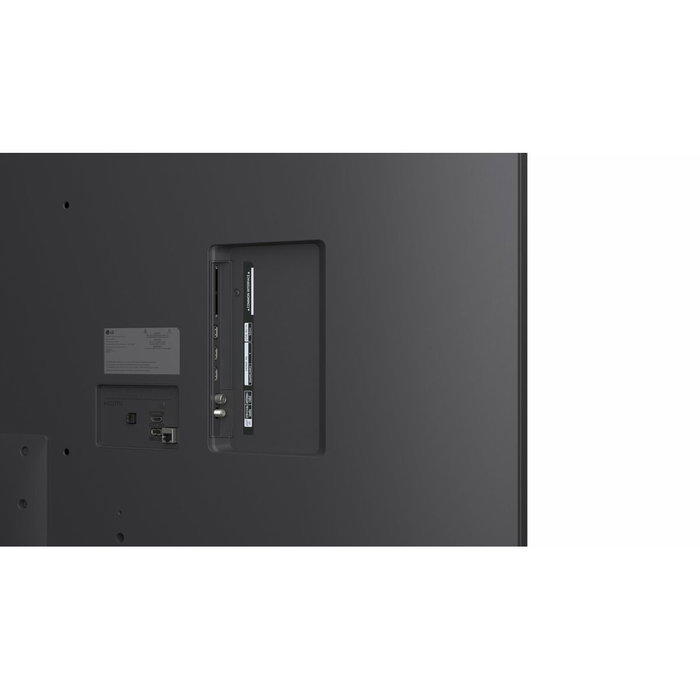 TV intelligente LG 55NANO81A6A 4K Ultra HD 55" LED TV intelligente LG 55NANO81A6A 4K Ultra HD 55" LED