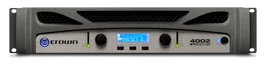 CROWN XTi 2 Amplificateur de puissance deux canaux 1200W