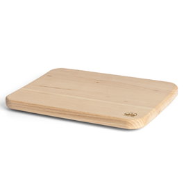Marcato Planche à découper L wood, 37x27x2,5cm