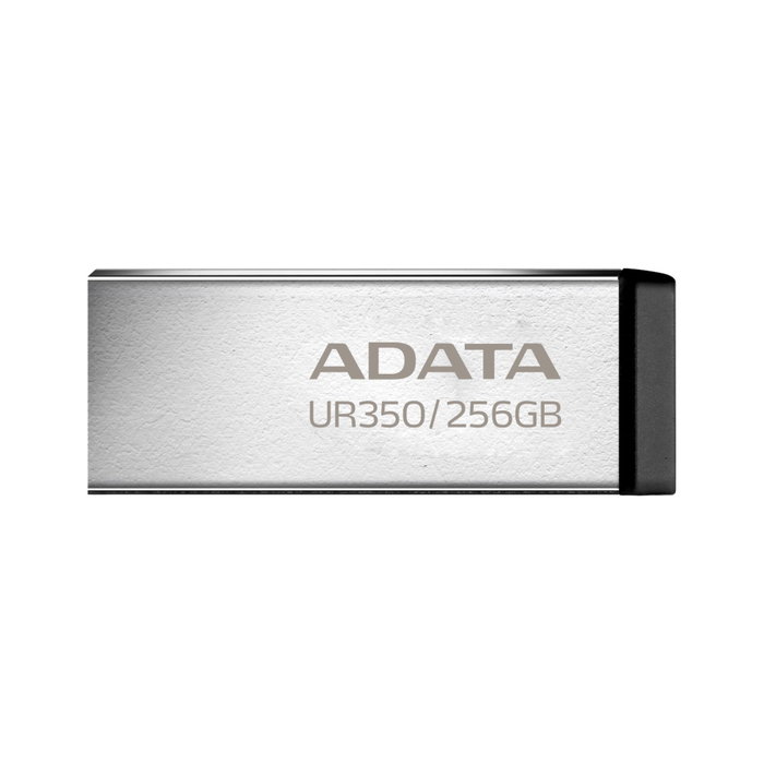 ADATA UR350 256 Go Noir