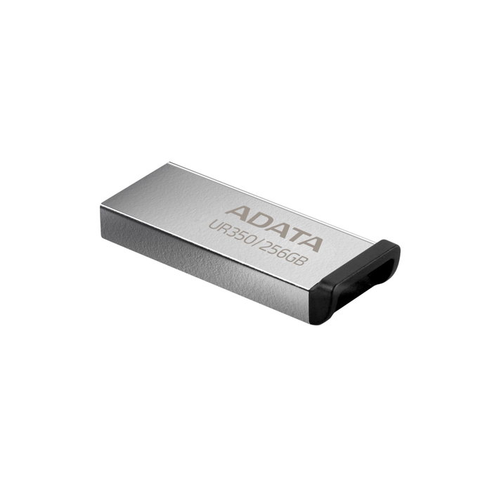 ADATA UR350 256 Go Noir
