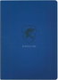 Sd toys Carnet Ravenclaw Harry Potter à couverture souple