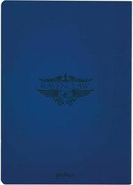 Sd toys Carnet Ravenclaw Harry Potter à couverture souple