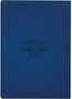 Sd toys Carnet Ravenclaw Harry Potter à couverture souple
