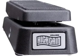 DUNLOP Pedal d'Expression Volume