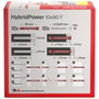 Fischer HybridPower 10x90 T